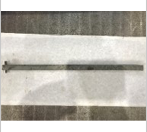 収納ケース天板用金型のカジリ修理 | プラスチック金型メンテセンター.COM
