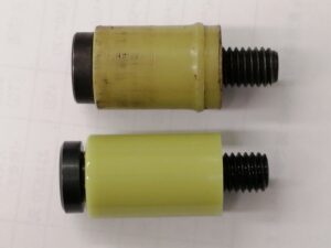パーティングロックの摩耗確認 | プラスチック金型メンテセンター.COM パーティングロックの摩耗確認 | プラスチック金型メンテセンター.COM