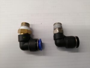 冷却水用 継手の破損 | プラスチック金型メンテセンター.COM