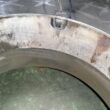 医療機器用金型 ストリッパーかじり部の溶接修理 | プラスチック金型メンテセンター.COM