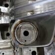 自動車向け金型 製品開口部の改造 | プラスチック金型メンテセンター.COM