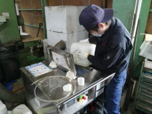 水管詰まり | プラスチック金型メンテセンター.COM