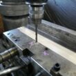 スピーカー部品用金型の水漏れによるサビ修理 | プラスチック金型メンテセンター.COM