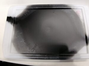 ホットランナー使用時の色抜け改善 | プラスチック金型メンテセンター.COM ホットランナー使用時の色抜け改善 | プラスチック金型メンテセンター.COM