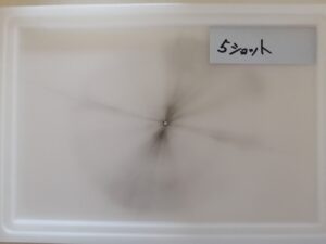 ホットランナー使用時の色抜け改善 | プラスチック金型メンテセンター.COM ホットランナー使用時の色抜け改善