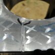 医療機器用射出成形金型 スライドコア摺動面かじり | プラスチック金型メンテセンター.COM