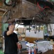 工具箱用金型のクラック&水漏れによる新規スライドコア製作 | プラスチック金型メンテセンター.COM 工具箱用金型のクラック&水漏れによる新規スライドコア製作 | プラスチック金型メンテセンター.COM