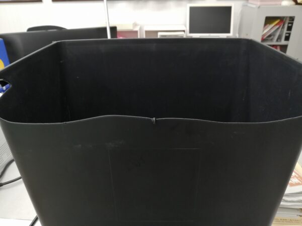 箱物形状で頻発する偏肉調整 | プラスチック金型メンテセンター.COM 箱物形状で頻発する偏肉調整 | プラスチック金型メンテセンター.COM
