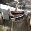 ドア用スピーカー用金型のバリ修理 | プラスチック金型メンテセンター.COM ドア用スピーカー用金型のバリ修理 | プラスチック金型メンテセンター.COM