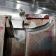 ドア用スピーカー用金型のバリ修理 | プラスチック金型メンテセンター.COM ドア用スピーカー用金型のバリ修理 | プラスチック金型メンテセンター.COM