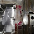 ドア用スピーカー用金型のバリ修理 | プラスチック金型メンテセンター.COM ドア用スピーカー用金型のバリ修理 | プラスチック金型メンテセンター.COM