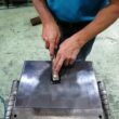 DIY収納用射出成型金型における製品肉厚変更 | プラスチック金型メンテセンター.COM DIY収納用射出成型金型における製品肉厚変更 | プラスチック金型メンテセンター.COM