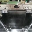 クーラーボックス用射出成型金型における入子破損修理 | プラスチック金型メンテセンター.COM