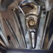 スコップ柄部分金型における破損修理 | プラスチック金型メンテセンター.COM スコップ柄部分金型における破損修理 | プラスチック金型メンテセンター.COM