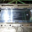 収納ボックス蓋用金型におけるクラック&バリ修理 | プラスチック金型メンテセンター.COM 収納ボックス蓋用金型におけるクラック&バリ修理 | プラスチック金型メンテセンター.COM