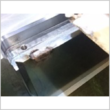 収納ケース引出し用金型 バリ修理 | プラスチック金型メンテセンター.COM 収納ケース引出し用金型 バリ修理 | プラスチック金型メンテセンター.COM