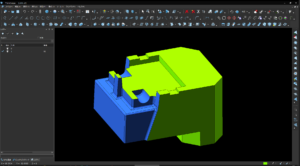 破損部品の3Dスキャン&CAD化 | プラスチック金型メンテセンター.COM 破損部品の3Dスキャン&CAD化 | プラスチック金型メンテセンター.COM