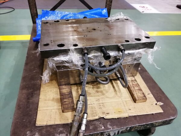 水管ウォーターリーマ清掃 | プラスチック金型メンテセンター.COM 水管ウォーターリーマ清掃 | プラスチック金型メンテセンター.COM