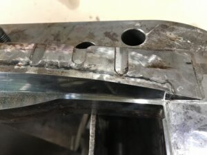 バリ修理 | プラスチック金型メンテセンター.COM バリ修理 | プラスチック金型メンテセンター.COM