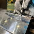医療用ごみ箱　破損修理 | プラスチック金型メンテセンター.COM