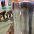 医療用ごみ箱　破損修理 | プラスチック金型メンテセンター.COM