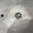 収納ケース 蓋 クラック修理 | プラスチック金型メンテセンター.COM 収納ケース 蓋 クラック修理 | プラスチック金型メンテセンター.COM