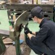 フロントパネル その2 オーバーホール | プラスチック金型メンテセンター.COM フロントパネル その2 オーバーホール | プラスチック金型メンテセンター.COM
