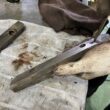 フロントパネル　その3　ガスヤニ除去 | プラスチック金型メンテセンター.COM