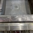 フロントパネル　その4　バリ修理 | プラスチック金型メンテセンター.COM