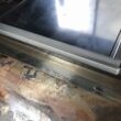 押入れケース金型のバリ修理 | プラスチック金型メンテセンター.COM 押入れケース金型のバリ修理 | プラスチック金型メンテセンター.COM