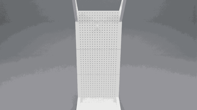 有孔ボード金型 | プラスチック金型メンテセンター.COM 有孔ボード金型 | プラスチック金型メンテセンター.COM