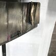 バンパー周辺部品用金型のバリ修理 | プラスチック金型メンテセンター.COM