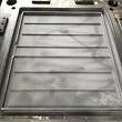 収納ケース天板金型のバリ修理 | プラスチック金型メンテセンター.COM