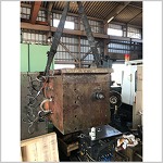 自動車バッテリー用金型の水没修理 | プラスチック金型メンテセンター.COM
