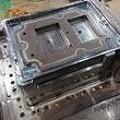 収納ケース外枠用金型の偏肉調整 | プラスチック金型メンテセンター.COM 収納ケース外枠用金型の偏肉調整 | プラスチック金型メンテセンター.COM