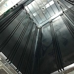 自動車バッテリー用金型の水没修理 | プラスチック金型メンテセンター.COM