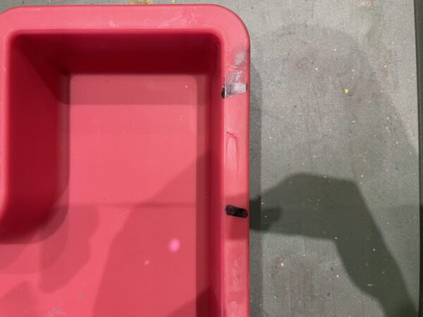 金型の欠け(クラック)修理 | プラスチック金型メンテセンター.COM 金型の欠け(クラック)修理 | プラスチック金型メンテセンター.COM
